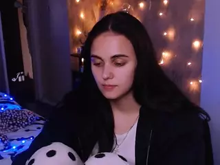 MARY-BELL's Live Sex Cam Show