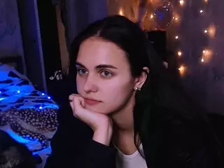 MARY-BELL's Live Sex Cam Show