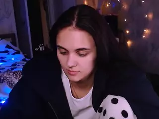 MARY-BELL's Live Sex Cam Show