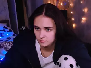 MARY-BELL's Live Sex Cam Show