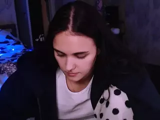 MARY-BELL's Live Sex Cam Show
