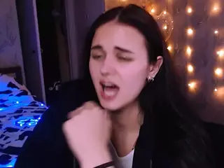 MARY-BELL's Live Sex Cam Show