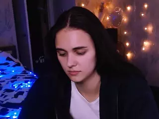 MARY-BELL's Live Sex Cam Show