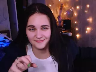 MARY-BELL's Live Sex Cam Show