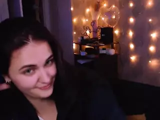 MARY-BELL's Live Sex Cam Show