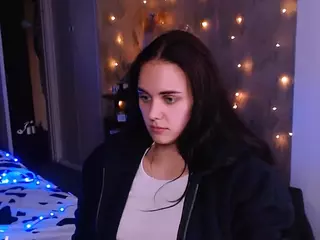 MARY-BELL's Live Sex Cam Show
