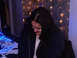 MARY-BELL's Live Sex Cam Show