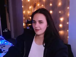 MARY-BELL's Live Sex Cam Show