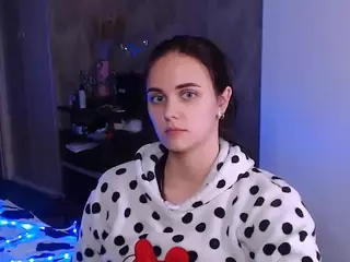 MARY-BELL's Live Sex Cam Show