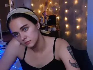 MARY-BELL's Live Sex Cam Show