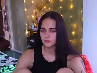 MARY-BELL's Live Sex Cam Show