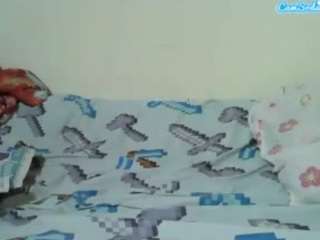 Sella-bella live webcam show