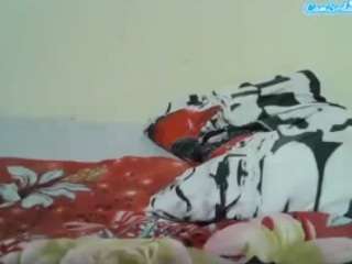 Sella-bella live webcam show