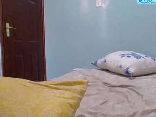 sella-bella Live Webcam on CamSoda