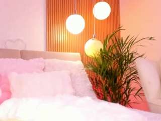bahia-marquez Live Webcam on CamSoda