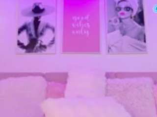 bahia-marquez Live Webcam on CamSoda