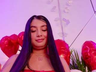 bahia-marquez Live Webcam on CamSoda