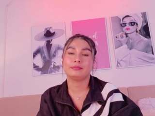 bahia-marquez's CamSoda show and profile