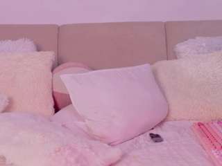 bahia-marquez Live Webcam on CamSoda