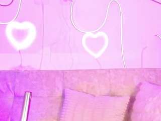 bahia-marquez Sex Cam Show