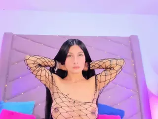Bahia Marquez's Live Sex Cam Show