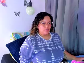 monicabbw-bigboobs's Live Sex Cam Show