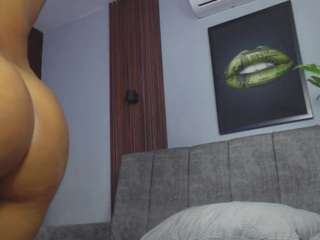 noah-and-aura69 Sex Cam Show