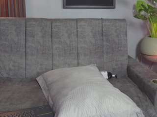 noah-and-aura69 Sex Cam Show
