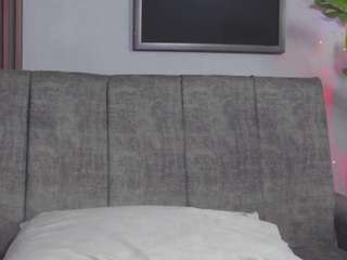 noah-and-aura69 Sex Cam Show
