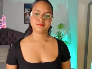 rubi-espinela's Live Sex Cam Show