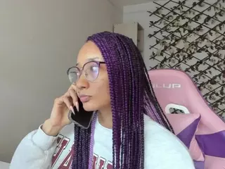 misscinnamon's Live Sex Cam Show