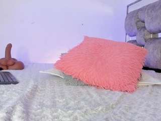 kailye Live Webcam on CamSoda