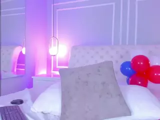 kailye's Live Sex Cam Show