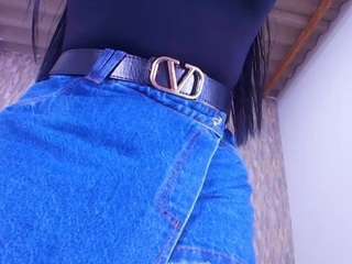 samantathompson Modèle Webcam Profil
