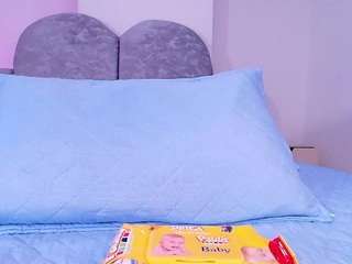 samantathompson live cam profile