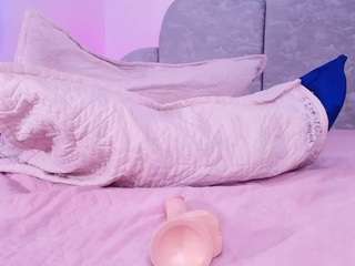 samantathompson Live Webcam on CamSoda