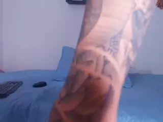 SamantaThompson's Live Sex Cam Show