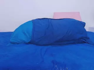 SamantaThompson's Live Sex Cam Show