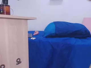 SamantaThompson's Live Sex Cam Show