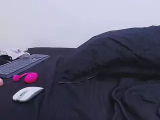 SamantaThompson's Live Sex Cam Show