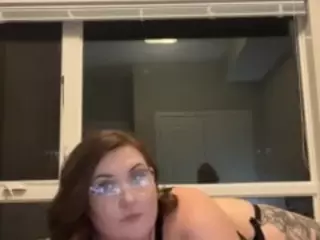 Azure May's Live Sex Cam Show