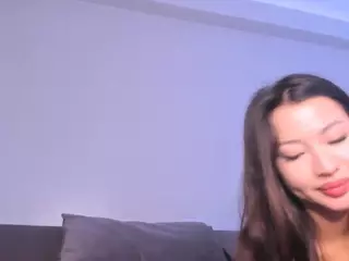KawaiiDidi's Live Sex Cam Show