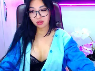 Jennycharming8's Live Sex Cam Show