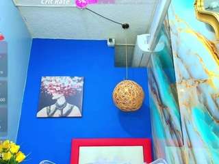 PamelaSexx live cam preview