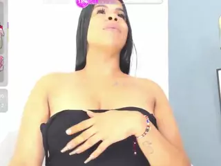 PamelaSexx's Live Sex Cam Show
