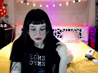 azumimi's Live Sex Cam Show