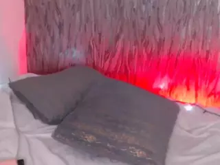 Camila Gomez's Live Sex Cam Show