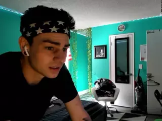 crashmonroe's Live Sex Cam Show