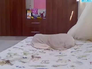 miss-naughty's Live Sex Cam Show