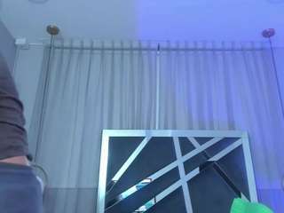 roxyandsantis Live Webcam on CamSoda